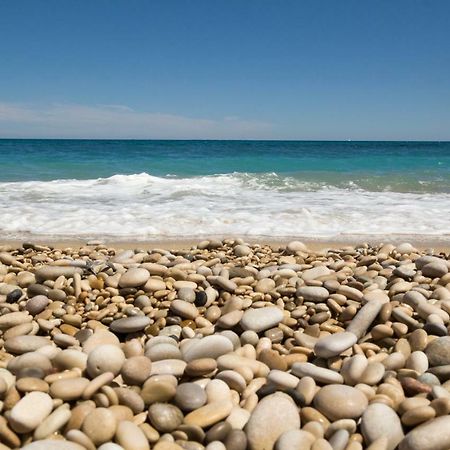 Azul Rentals Albir Flat El Albir Dış mekan fotoğraf