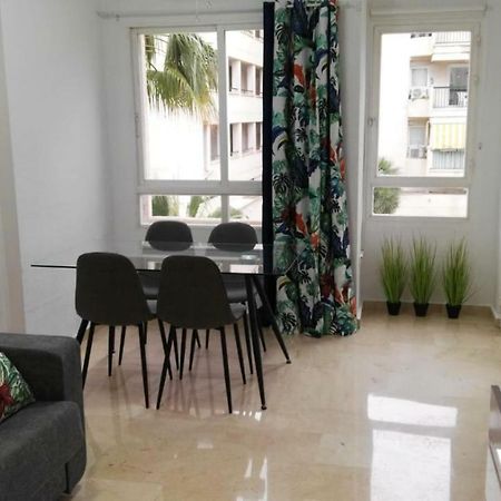 Azul Rentals Albir Flat El Albir Dış mekan fotoğraf