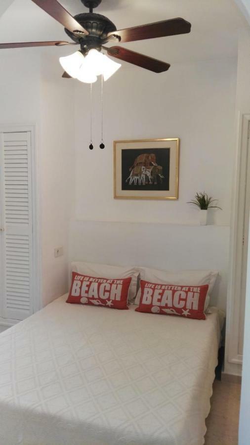 Azul Rentals Albir Flat El Albir Dış mekan fotoğraf