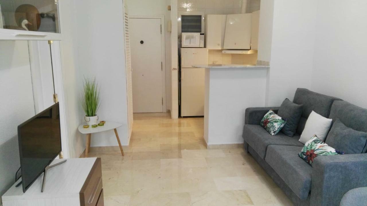Azul Rentals Albir Flat El Albir Dış mekan fotoğraf