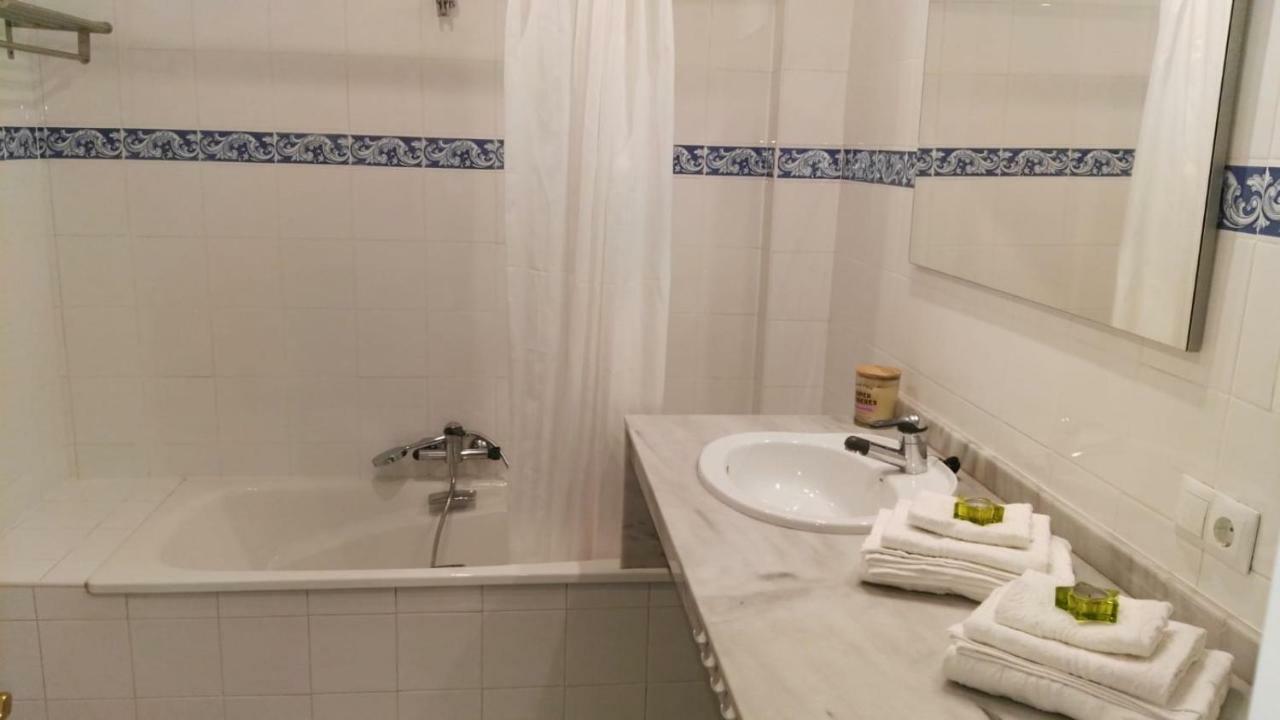 Azul Rentals Albir Flat El Albir Dış mekan fotoğraf